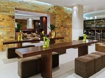 Hotel Hilton Canary Wharf