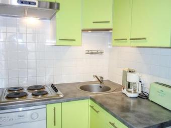 Holiday Home Pecherie II Le Barcares