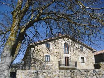 Agroturismo La Nogala