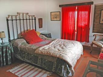 Holiday Home Cortijo Del Zoco Bajo C�rdoba Pozoblanco