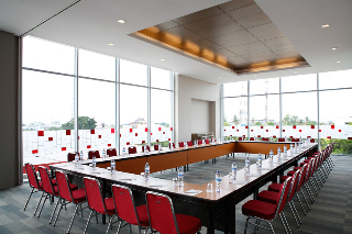 Amaris Hotel Palembang