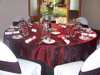 Flames International Hotel