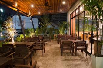 Green Hotel And Resort