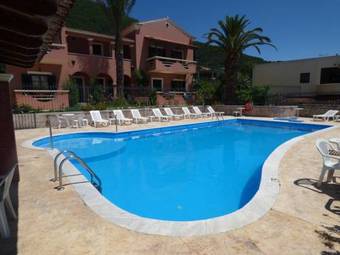 Apartamento Villa Sofia