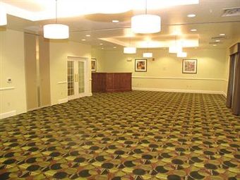 Hotel La Quinta Inn & Suites Lubbock North