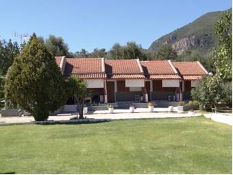 Apartamento Corfu Dream Fani