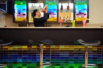 Sintesa Peninsula Hotel Palembang