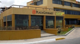 Hotel Sol Plaza Sleep