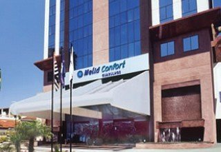 Hotel TRYP Guarulhoss