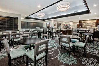 Hotel Staybridge Suites Lubbock