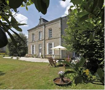 Bed & Breakfast Le Presbytere