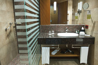 Four Points By Sheraton Kecskem�t Hotel �s Konferenciak�zpont