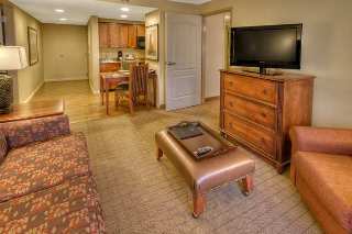 Hotel Homewood Suites Denton