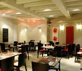 Hotel H�tel-restaurant Saint-pierre