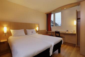 Hotel Ibis Le Mans Est Pontlieue