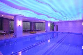 Jianguo Hotel Yuncheng