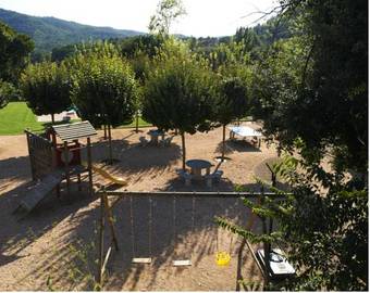 Agroturismo El Nus De Pedra