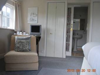 Agroturismo Chequer Cottage