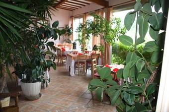 Hotel Auberge Du Lac