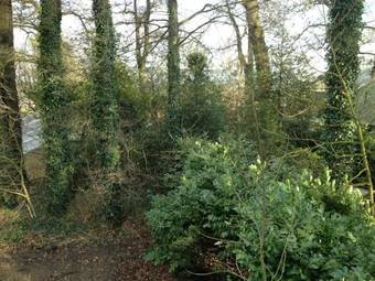 Agroturismo Koepel Enschede