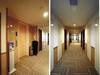 Hotel Kuretake-inn Hamamatsu Nishi I.c.