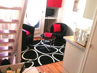 Apartamento Studio Les Hameaux Du Crouesty