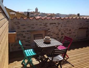 Apartamento Port La Nouvelle R�sidence