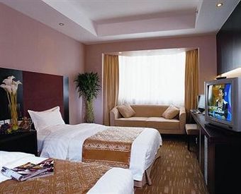 Xijiao Hotel Beijing