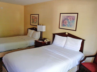 Motel Jameson Inn Hartwell