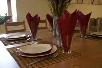 Agroturismo El Pajar De La Abuela