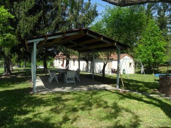 Holiday Home La Petite Borde Vieure