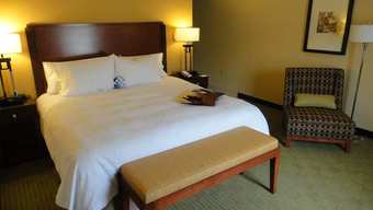 Hotel Hampton Inn & Suites Riverside/corona East