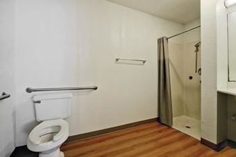 Motel 6 Pompano Beach