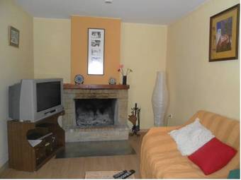 Agroturismo Casa Rural "los Pinos"