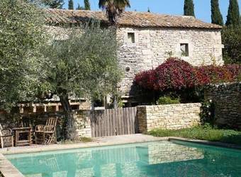 Bed & Breakfast Le Mas Du Lac