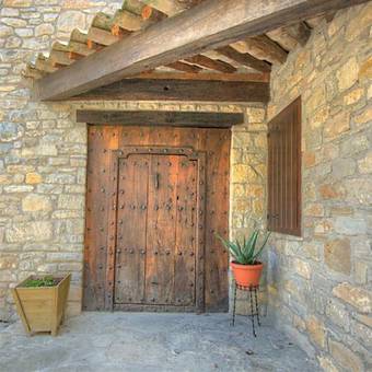 Agroturismo Casa Sim�n