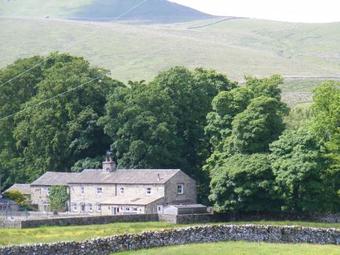 Bed & Breakfast Thorney Mire Barn