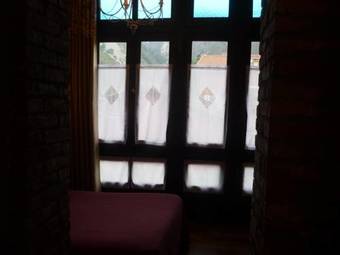 Agroturismo La Casona De Sobrepiedra