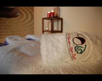 Agroturismo Casa Rural El Rosal Del Pozo