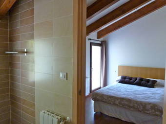 Hostal Casa Rural El Arrullo