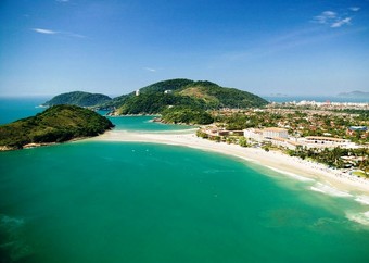 Hotel Sofitel Jequitimar Guaruj�