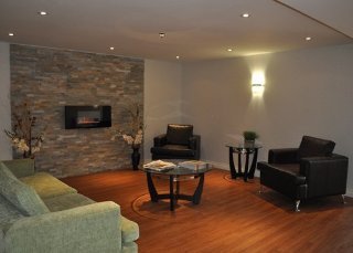 Hotel Quality Inn & Suites Brossard