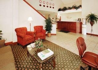 Hotel Sleep Inn Lake Norman