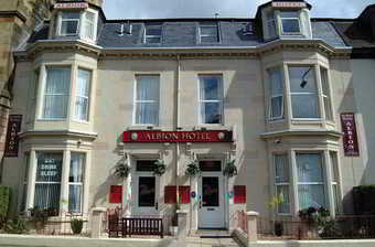 Hotel Albion