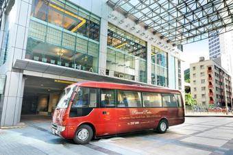 Hotel Harbour Plaza North Point