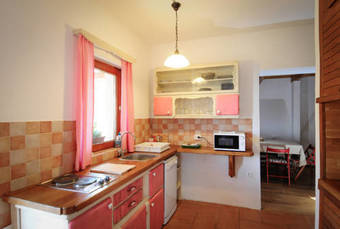 Skrabski Apartman �s Tulip�n H�z