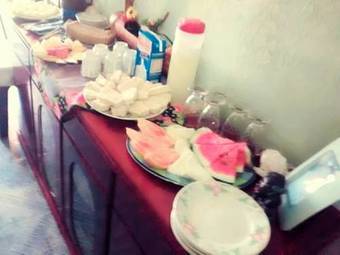 Petit Hostel Carolina