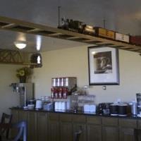 Hotel Comfort Inn And Suites Fillmore