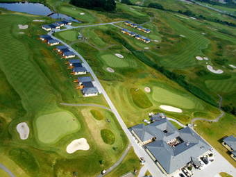 Aparthotel Black Bridge - Hotel Apartment