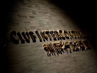 Hotel Intercontinental Foshan